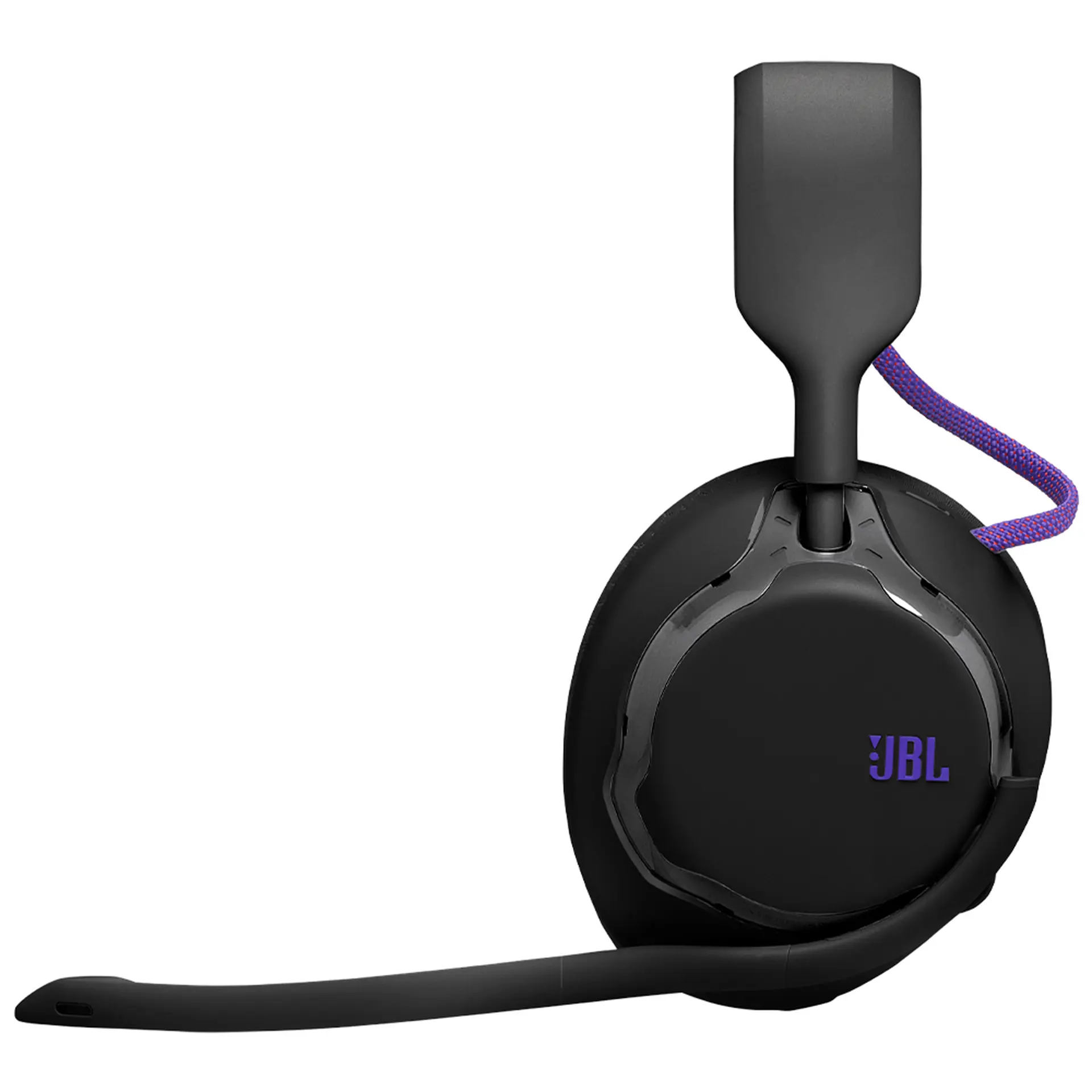 Fone de Ouvido Headset Gamer JBL Quantum 650 Bluetooth - Preto