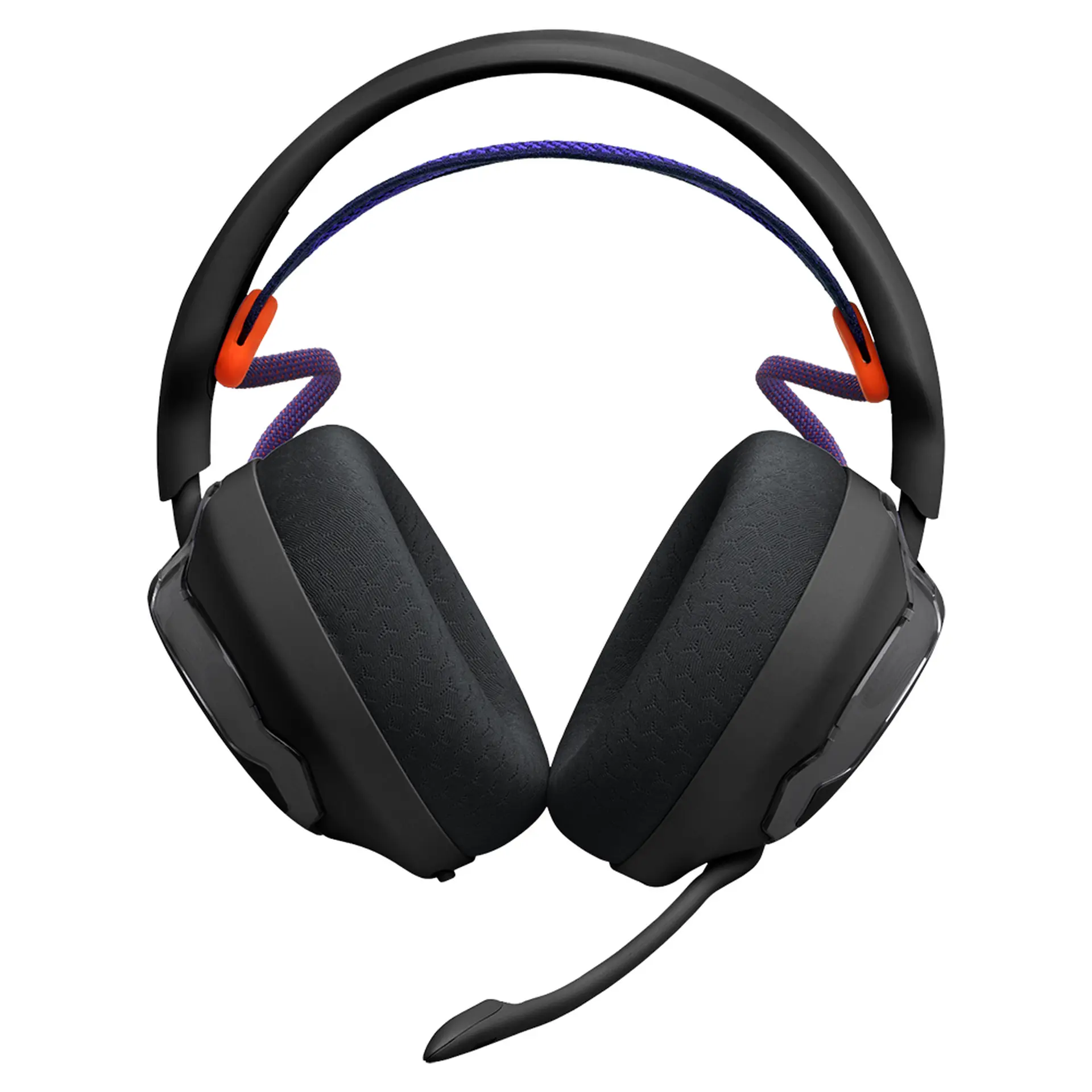 Fone de Ouvido Headset Gamer JBL Quantum 650 Bluetooth - Preto