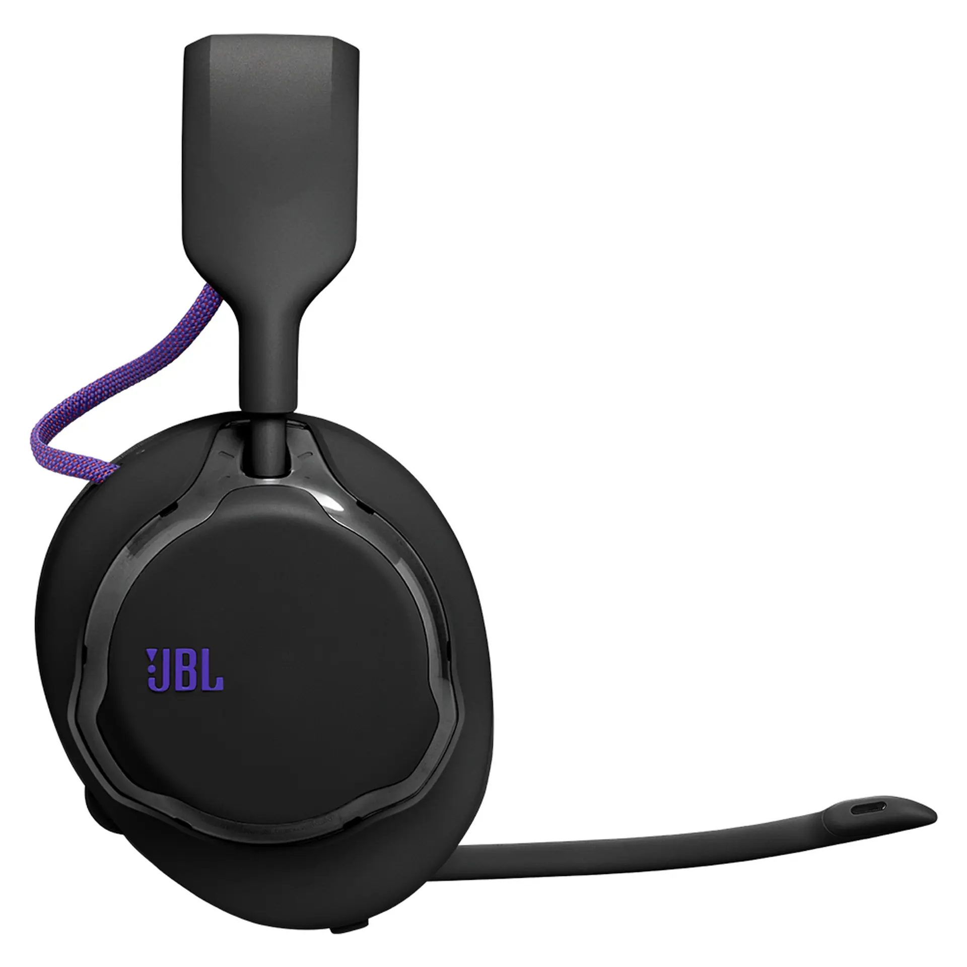 Fone de Ouvido Headset Gamer JBL Quantum 650 Bluetooth - Preto