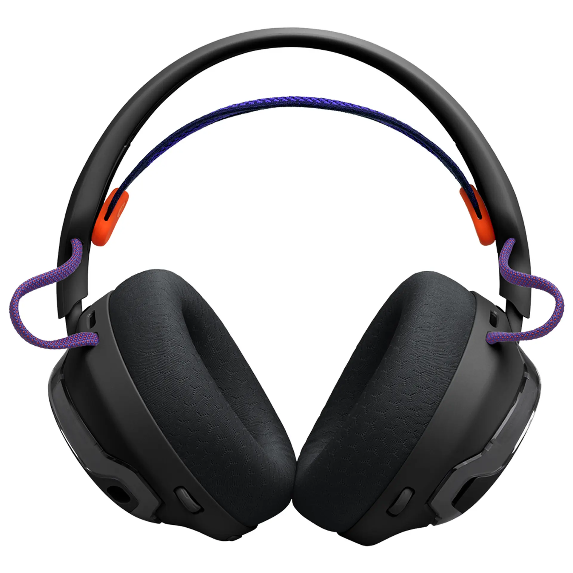 Fone de Ouvido Headset Gamer JBL Quantum 650 Bluetooth - Preto
