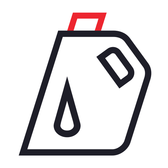 Óleo de Transmissão MOTUL GEAR COMPETITION 75W-140 1L 105779