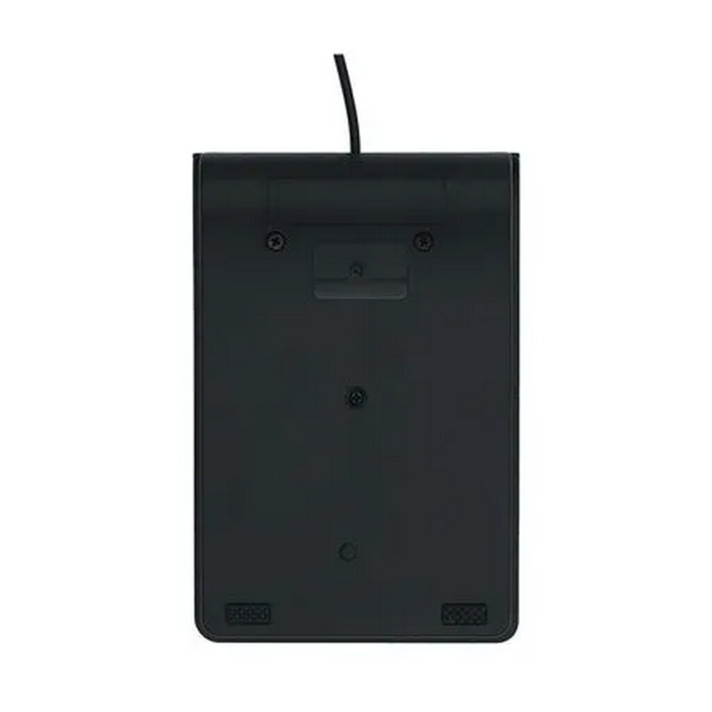 Teclado USB Multilaser Numérico Preto - TC227