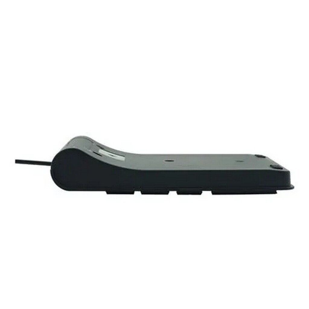 Teclado USB Multilaser Numérico Preto - TC227