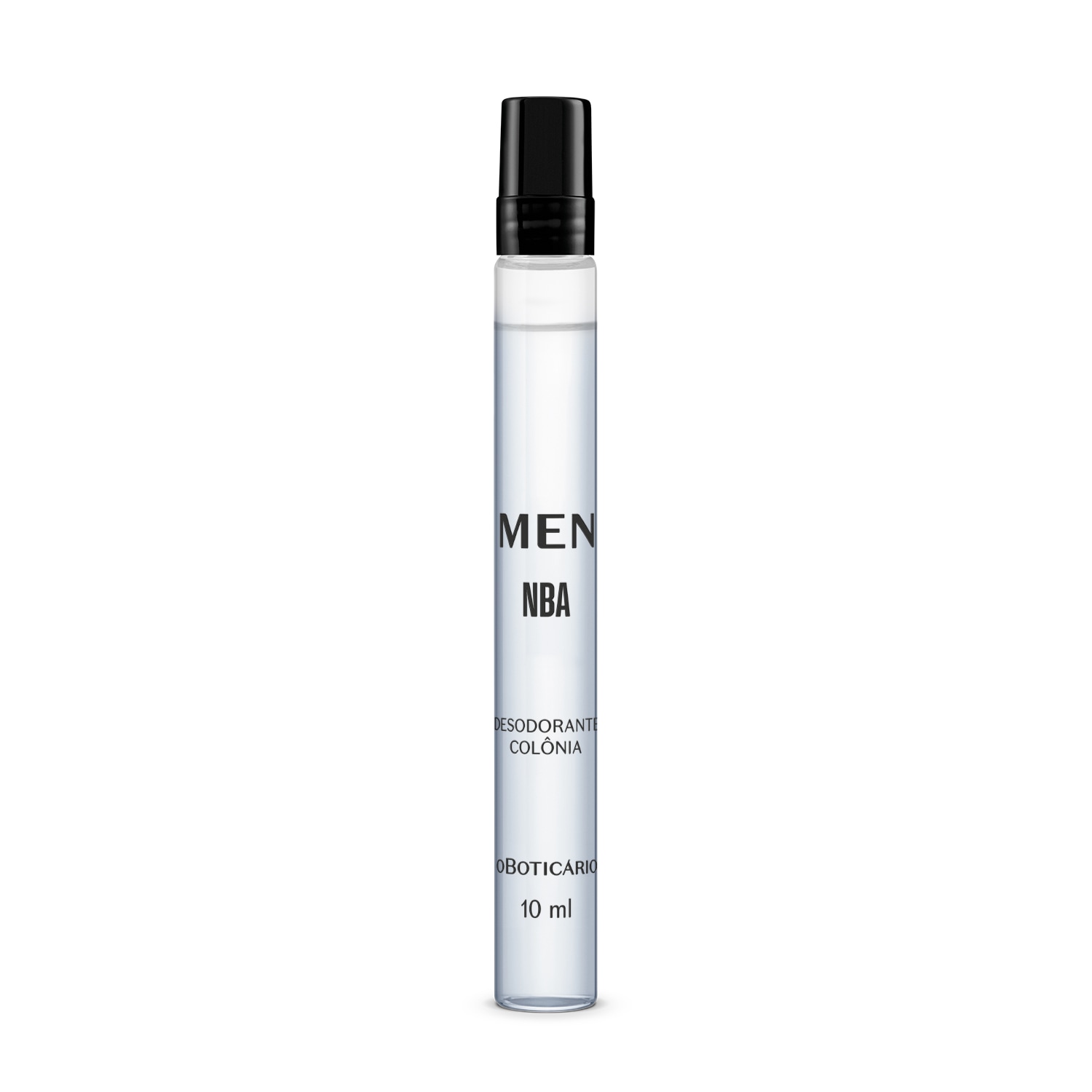 Men NBA Desodorante Colônia 10ml