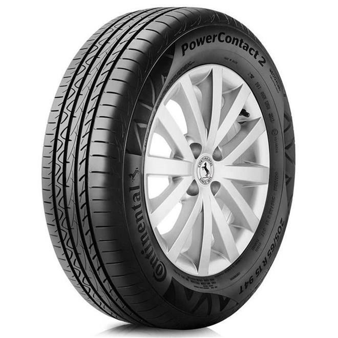 PNEU 185/65R15 88H POWC 2