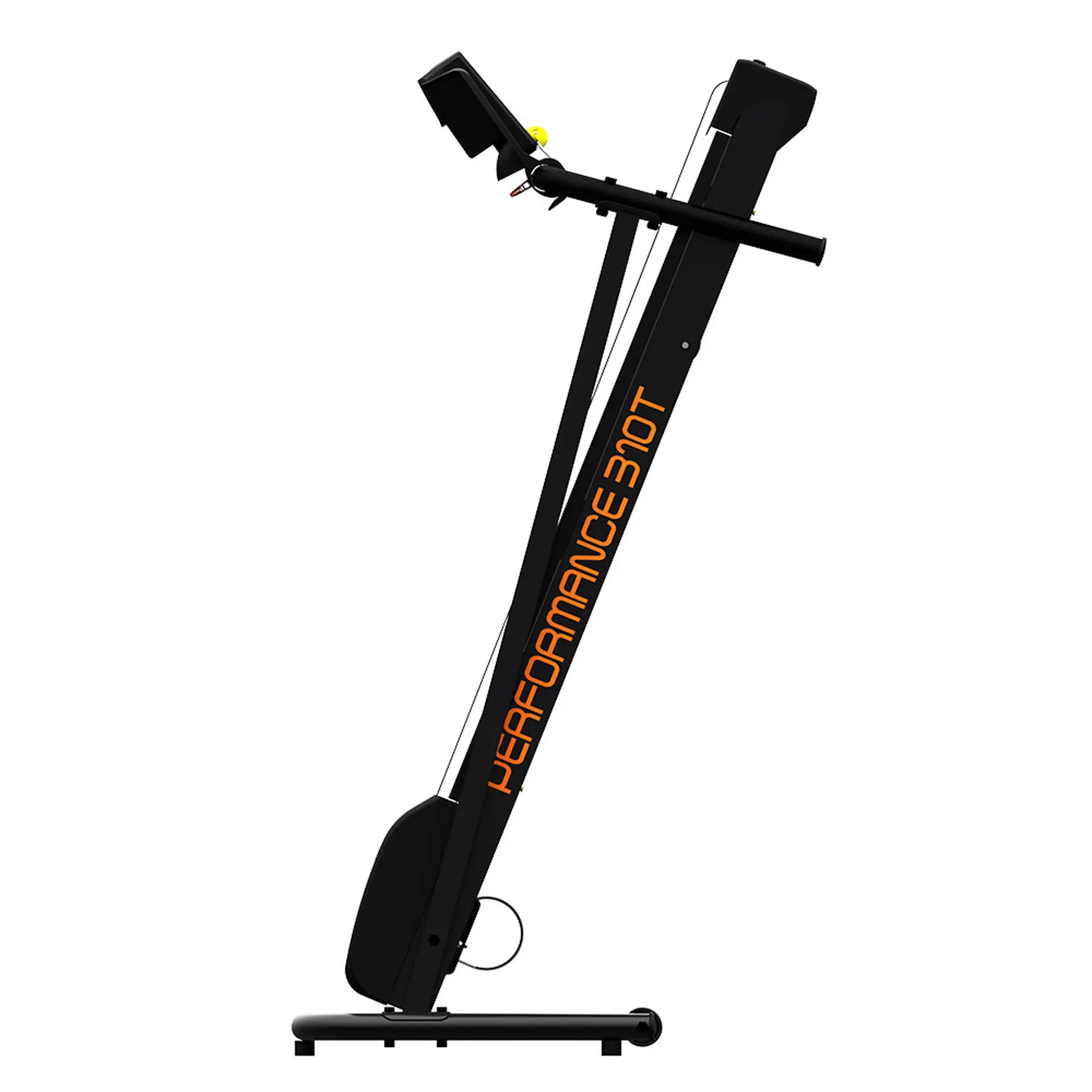 Esteira Ergométrica Athletic Performance 120Kg Motor 4.0Hp - Chumbo - Bivolt