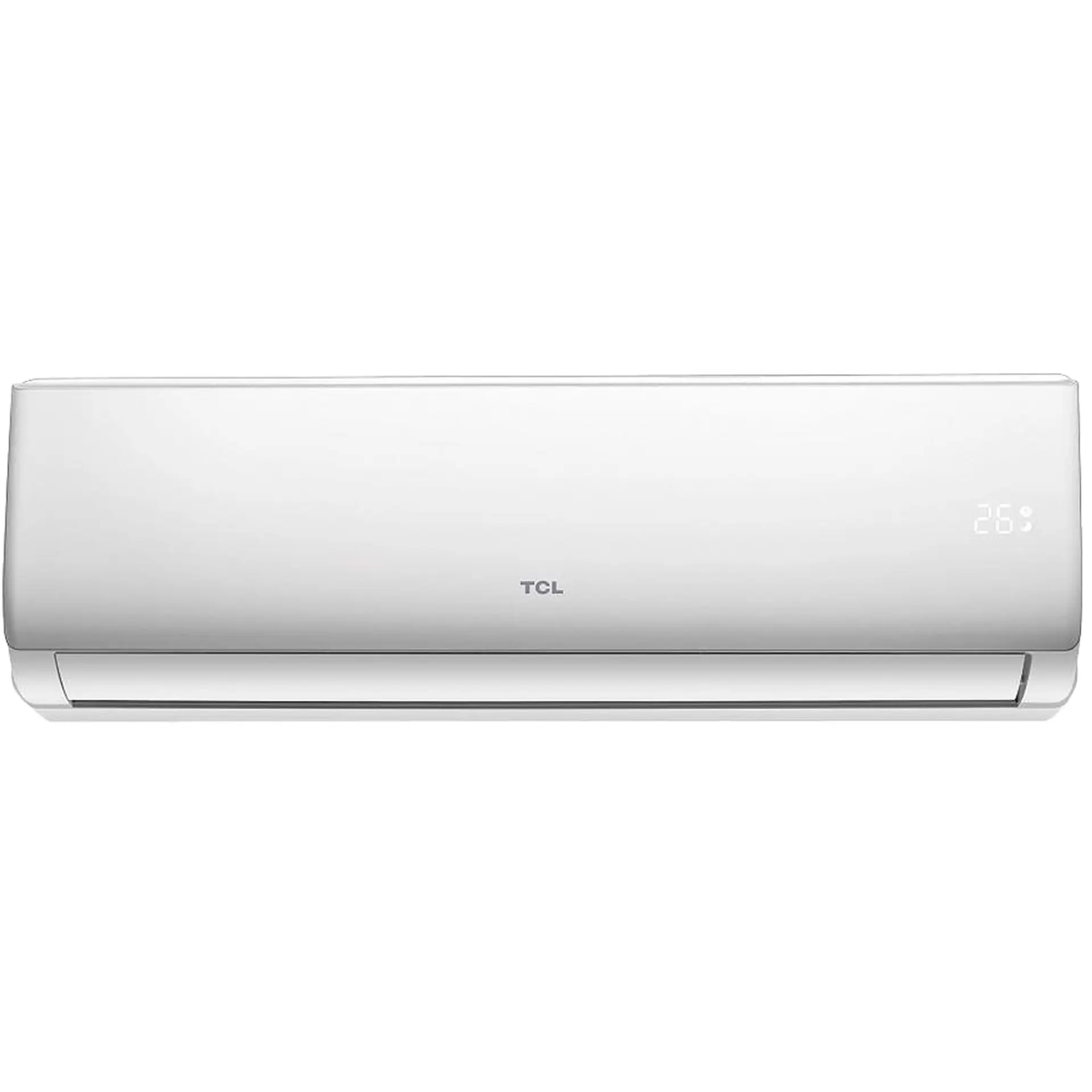 Ar Condicionado Split Hi Wall TCL 12.000 BTUs Frio TAC-12CSA1 - 220 Volts