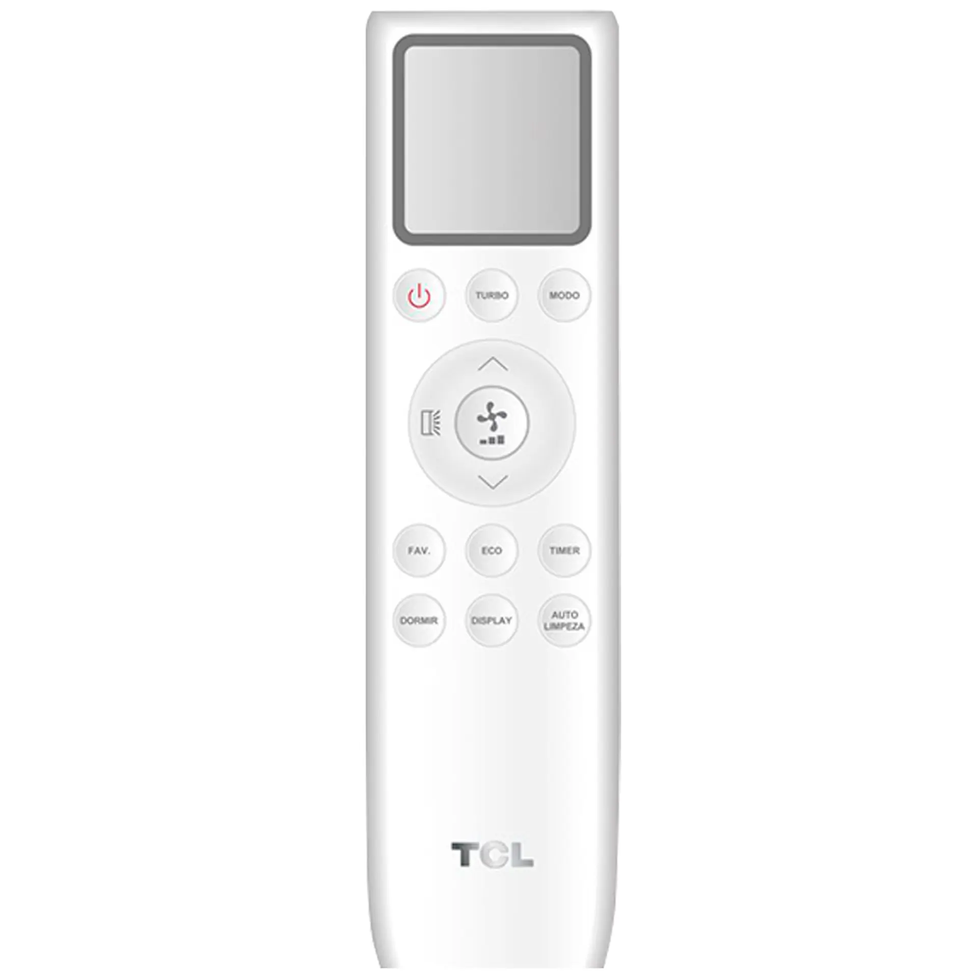 Ar Condicionado Split Hi Wall TCL 12.000 BTUs Frio TAC-12CSA1 - 220 Volts