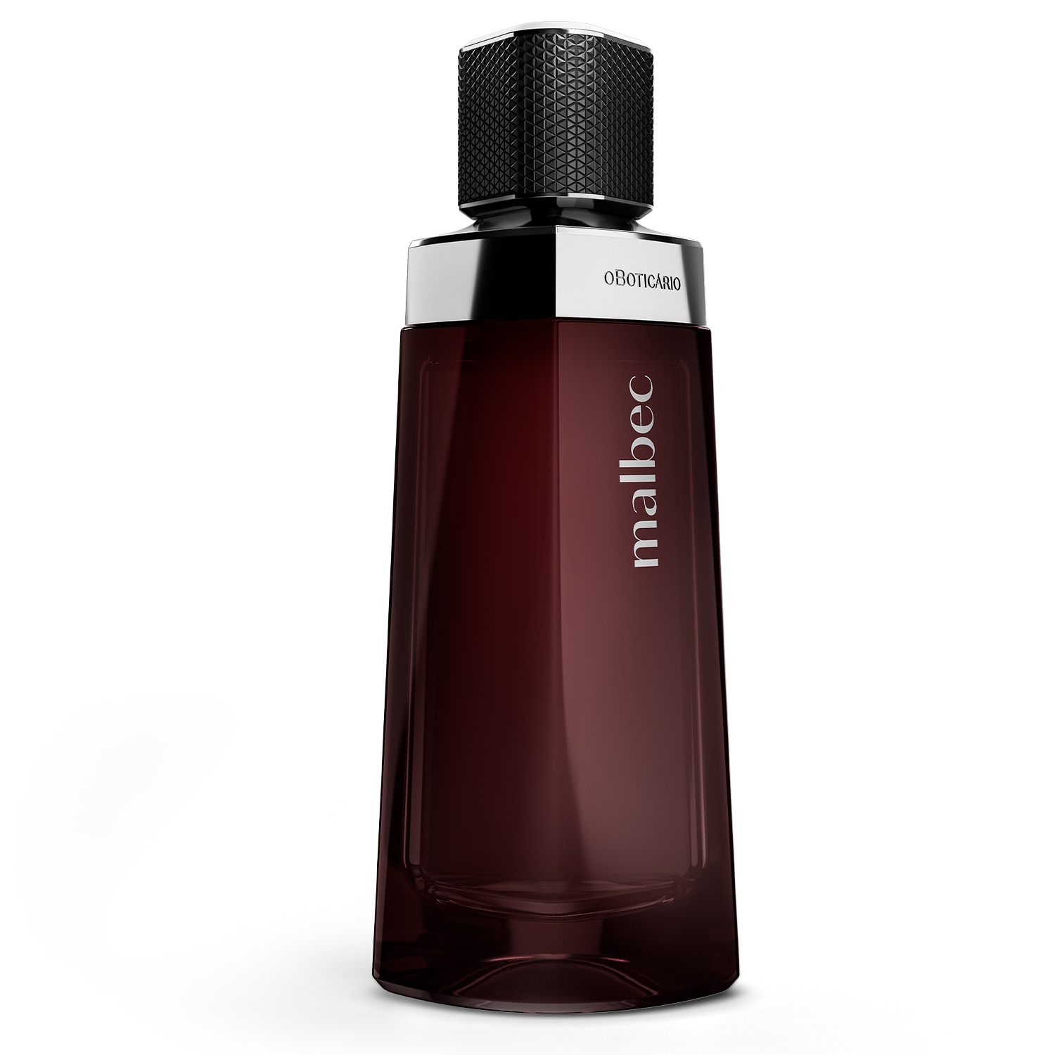 Combo Presente Malbec: Desodorante Colônia 100ml + Sabonete em Barra 2x80g + Caixa Presenteável