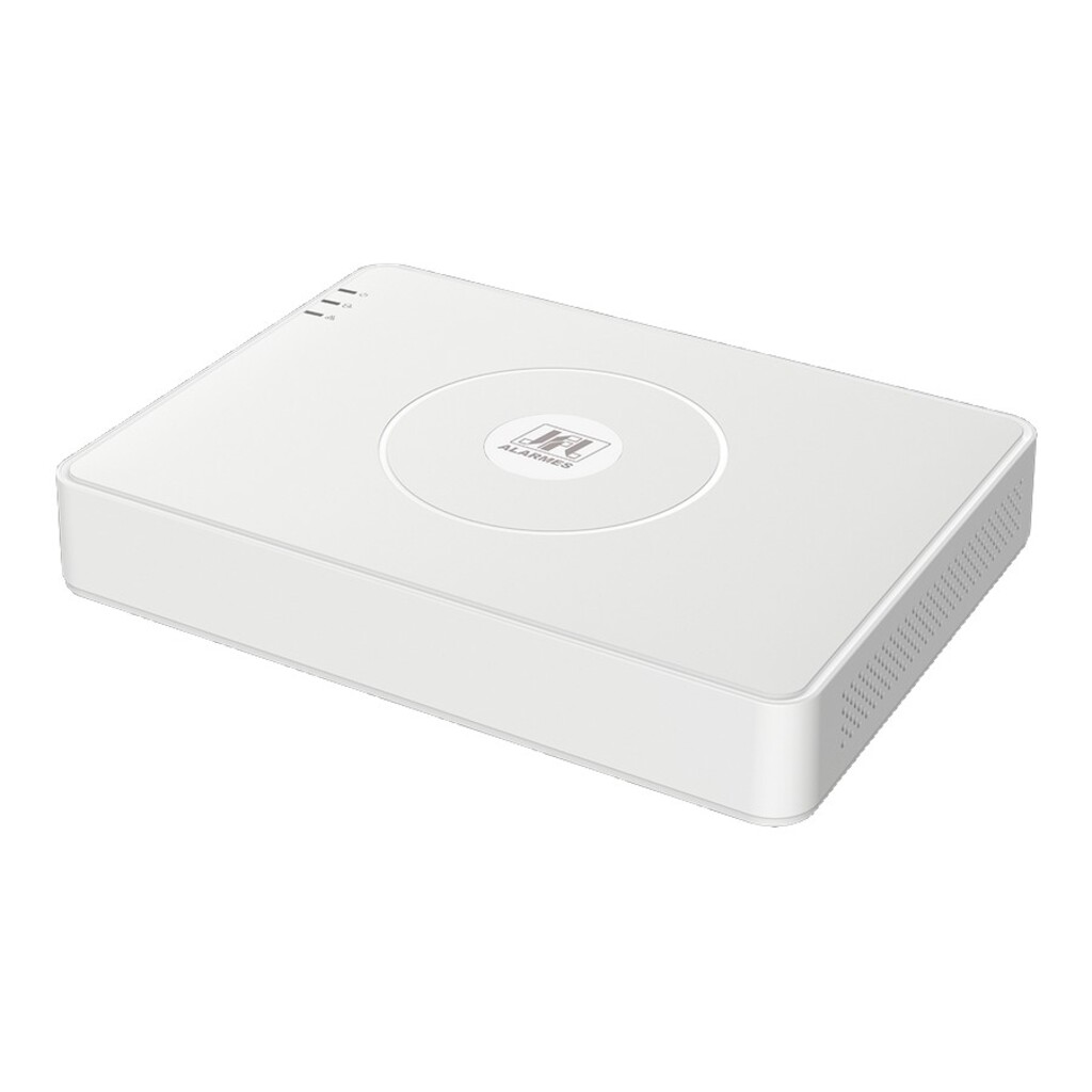 DVR 16 Canais 1080P Full Hd  JFL - DHD-2316N-16CH
