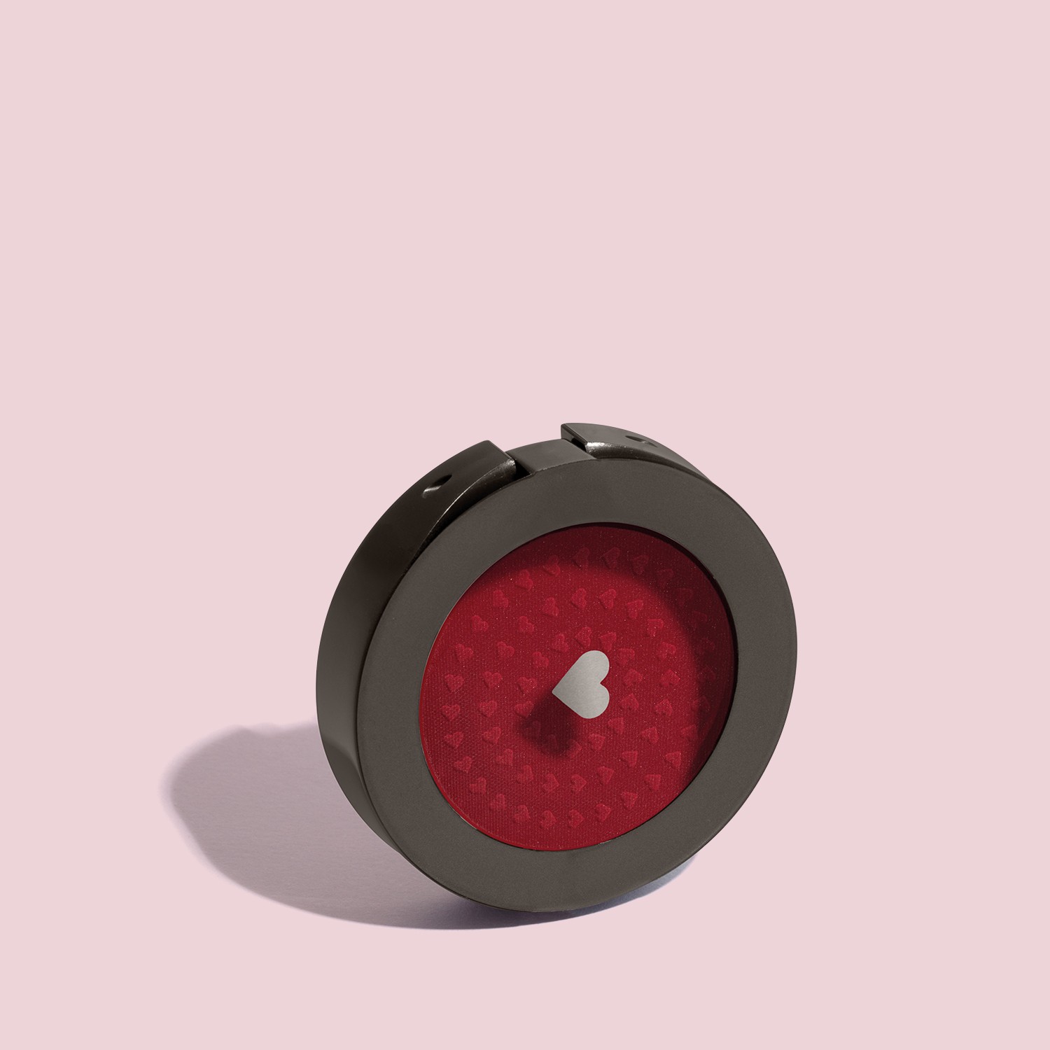 Blush Em Pó Compacto Rubor Vermelho Vermetin Quem Disse, Berenice? 2g