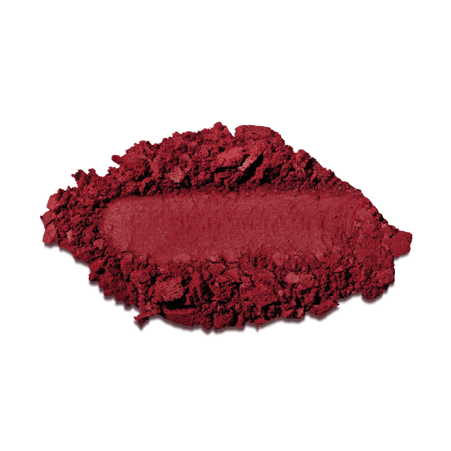 Blush Em Pó Compacto Rubor Vermelho Vermetin Quem Disse, Berenice? 2g