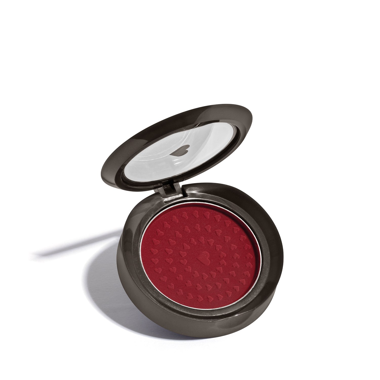 Blush Em Pó Compacto Rubor Vermelho Vermetin Quem Disse, Berenice? 2g