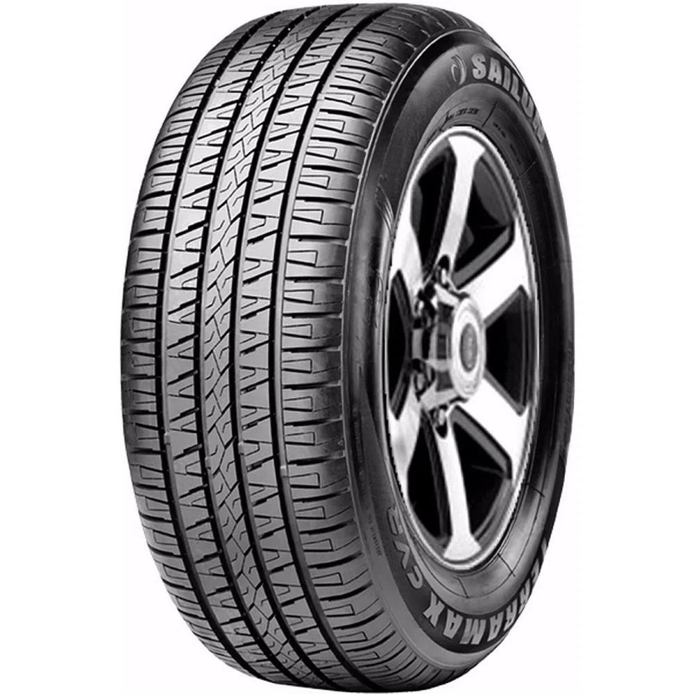 PNEU 255/55R18 SAILUN 109Y XL TERRAMAX CVR BLK