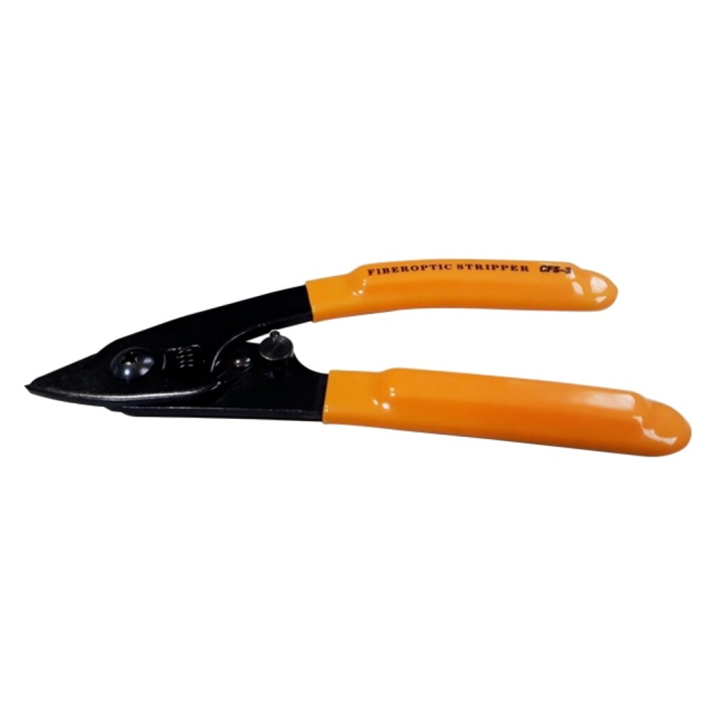 Alicate Decapador para Fibra Óptica Seccon SecTool 1,65 a 2,0mm - APTC-CFS-3