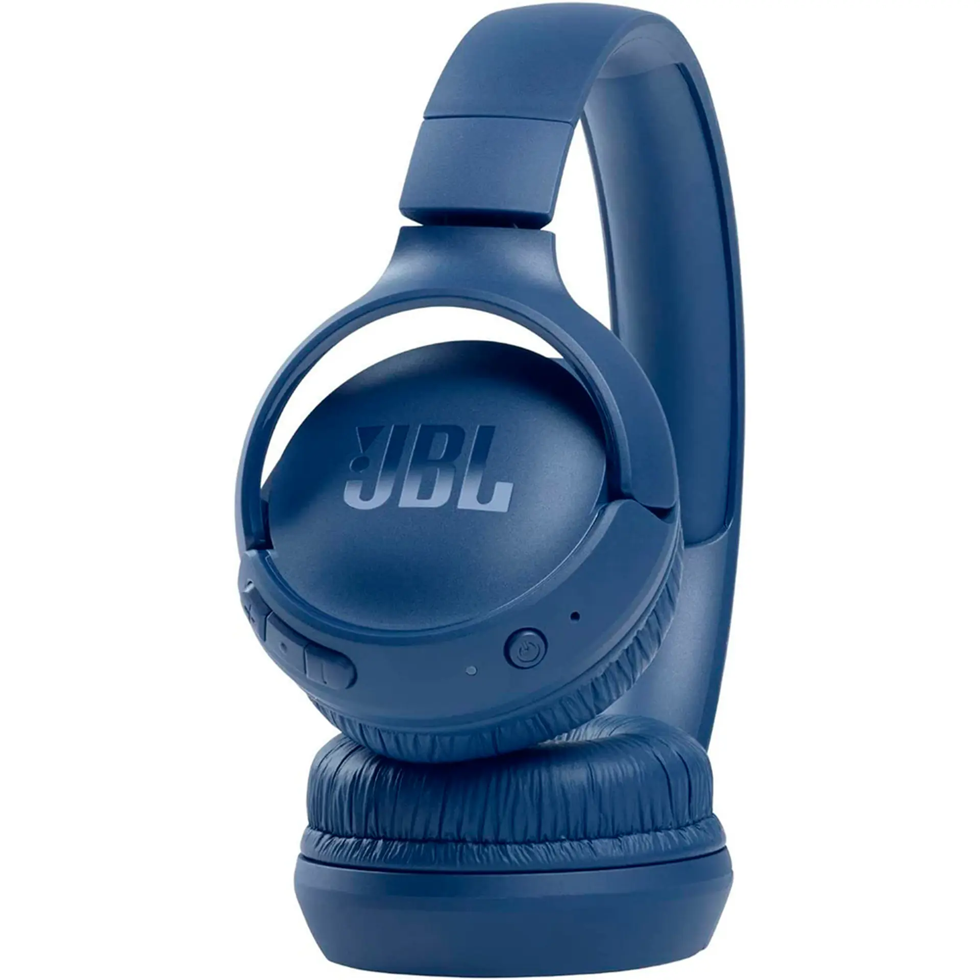 Fone de Ouvido Headset JBL On Ear Tune 520BT Sem Fio Bluetooth - Preto