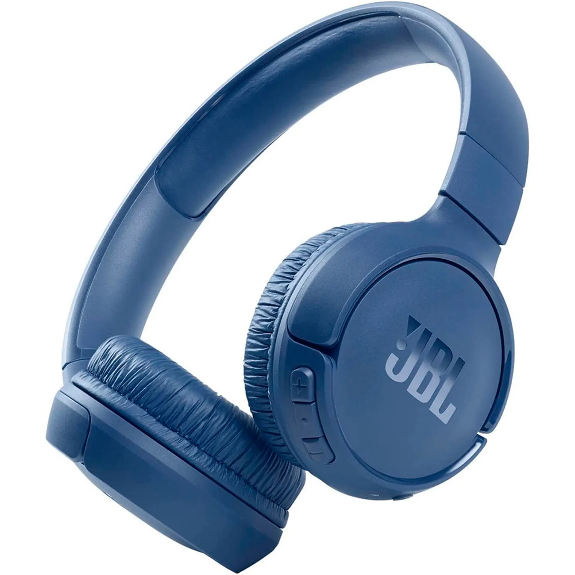 Fone de Ouvido Headset JBL On Ear Tune 520BT Sem Fio Bluetooth - Preto
