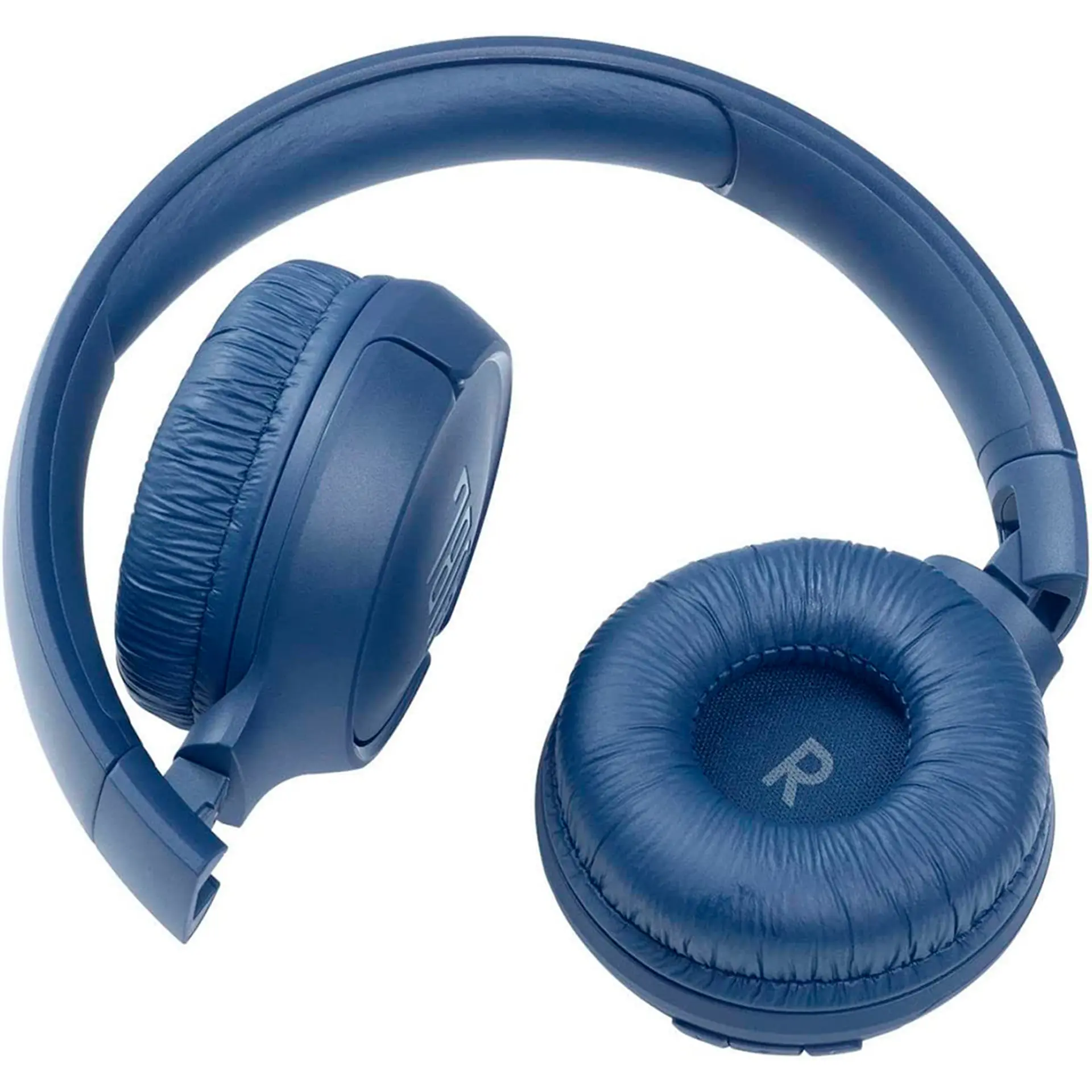 Fone de Ouvido Headset JBL On Ear Tune 520BT Sem Fio Bluetooth - Preto