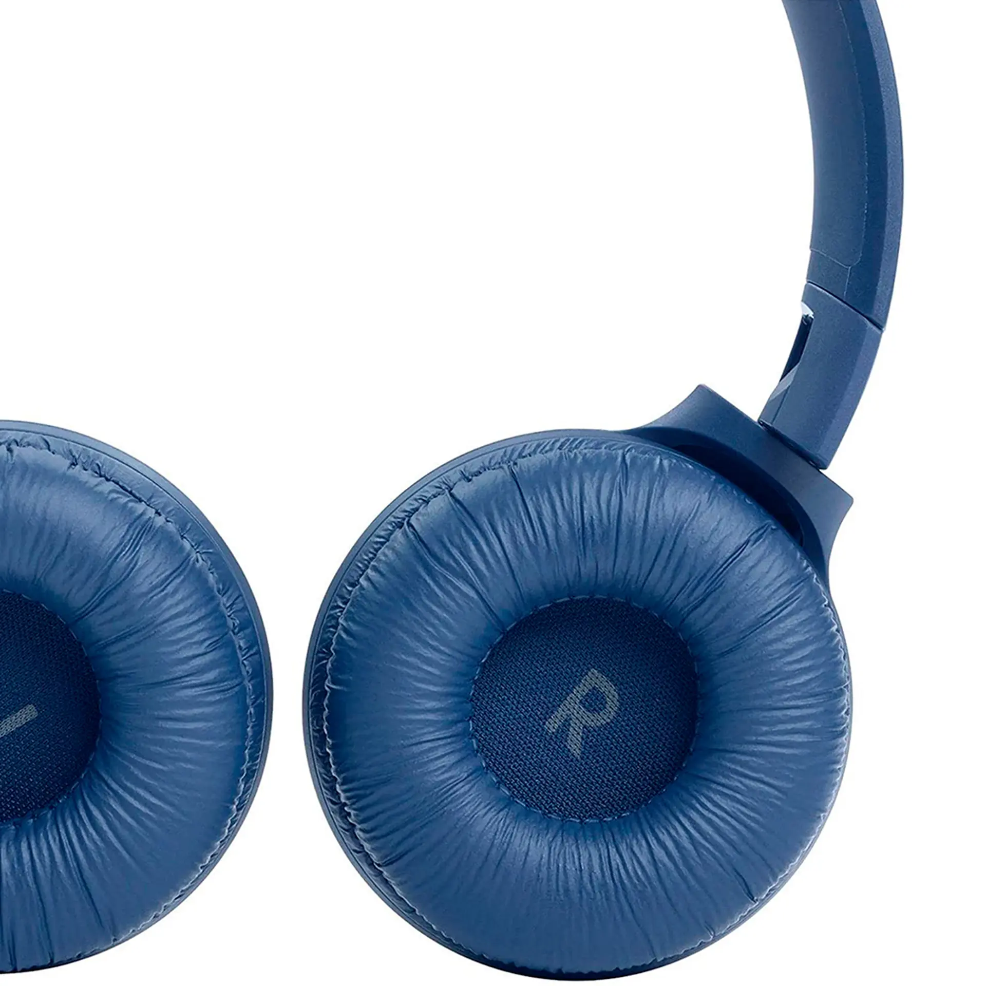 Fone de Ouvido Headset JBL On Ear Tune 520BT Sem Fio Bluetooth - Preto