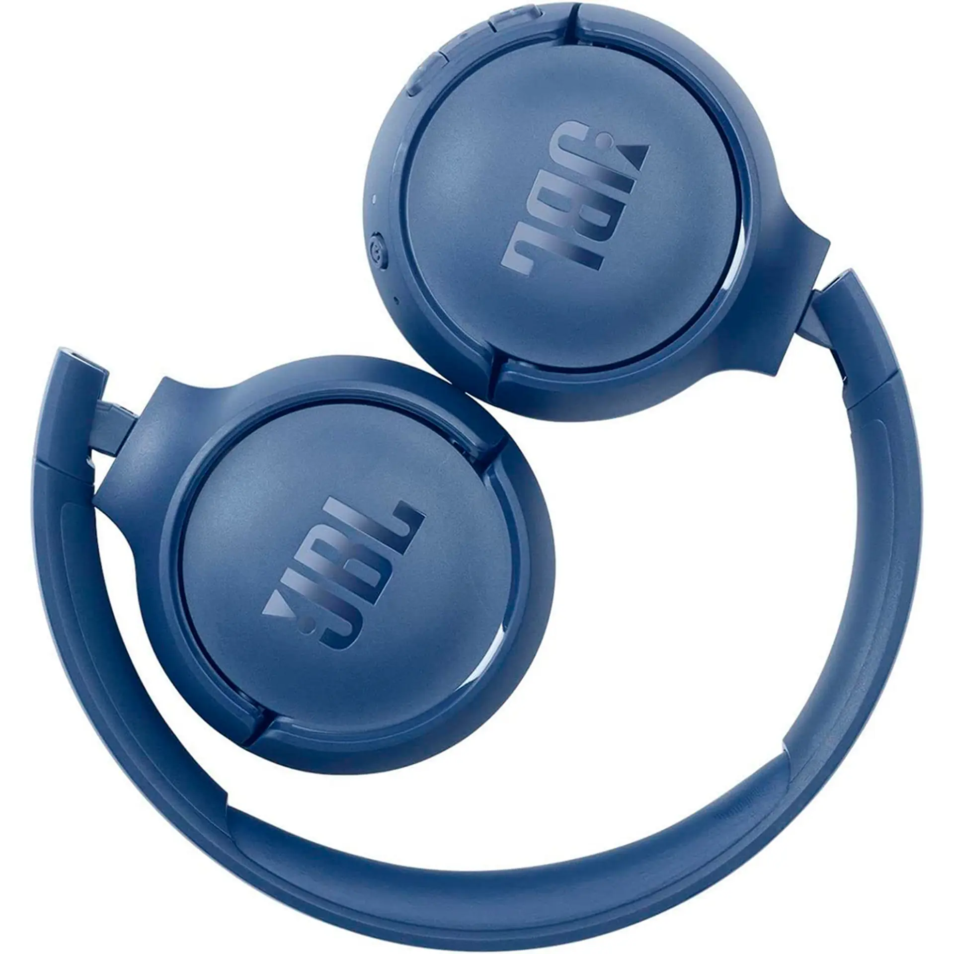 Fone de Ouvido Headset JBL On Ear Tune 520BT Sem Fio Bluetooth - Preto