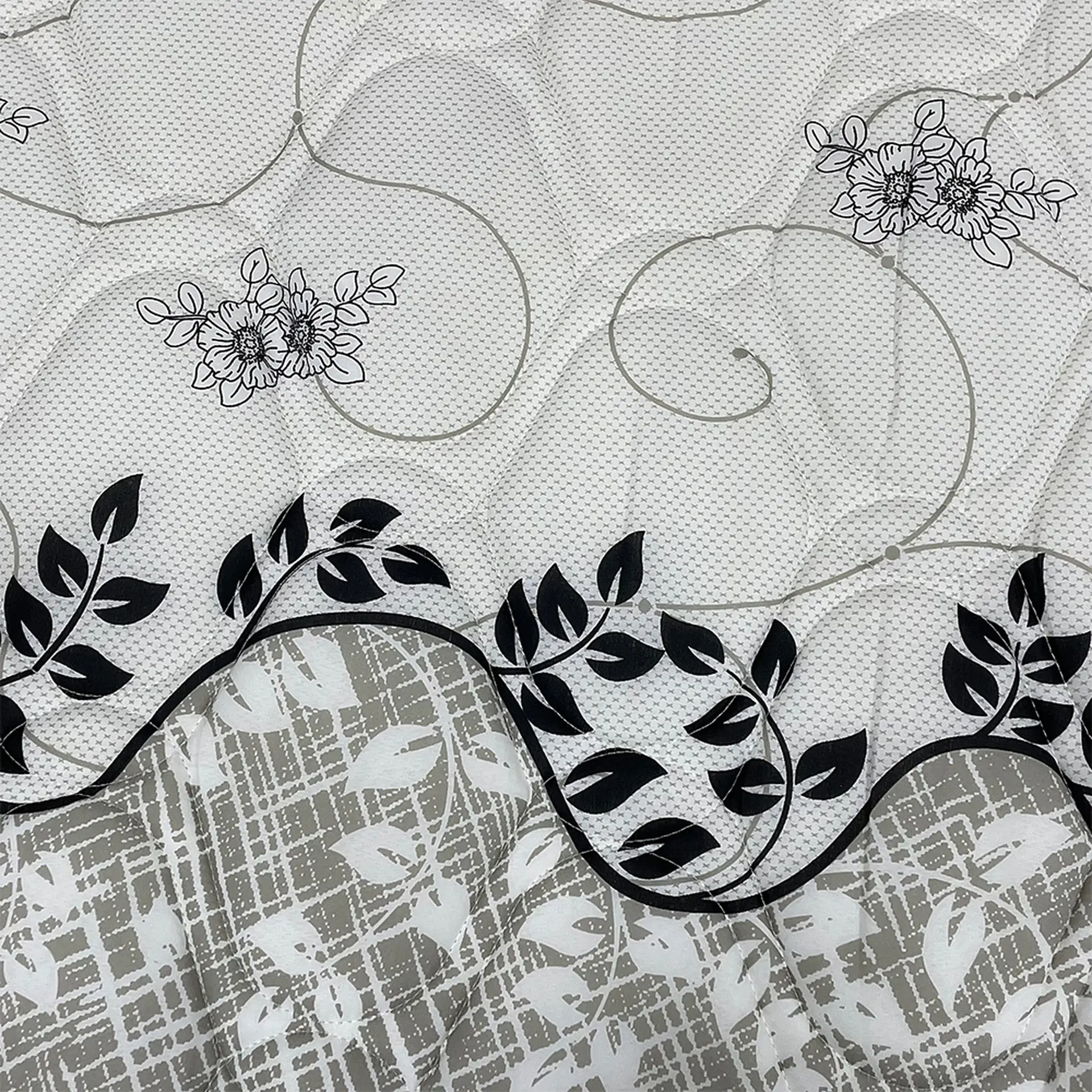 Colchão Cama Box Gazin Molas BlueWave Casal Vercelli 138x188