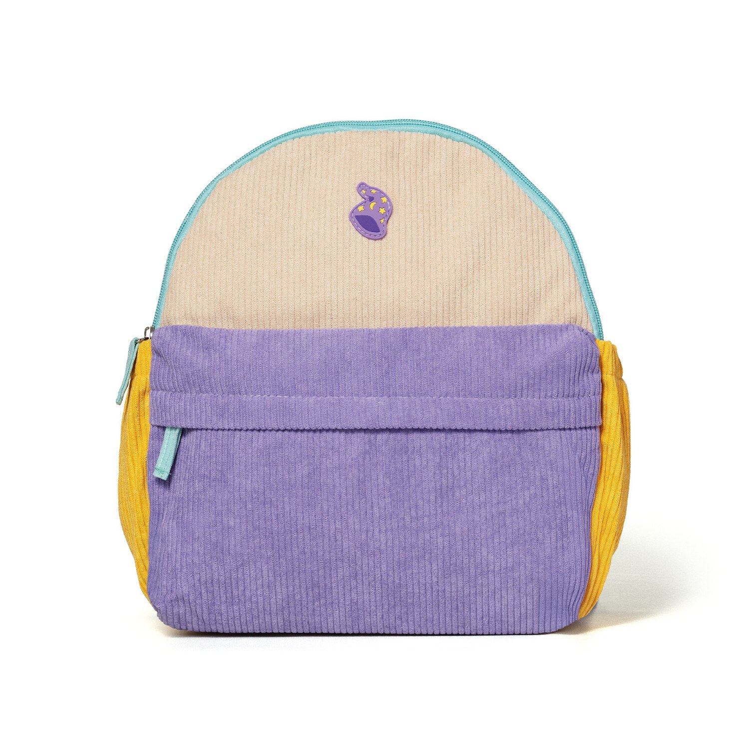 Mochila Infantil Dr. Botica