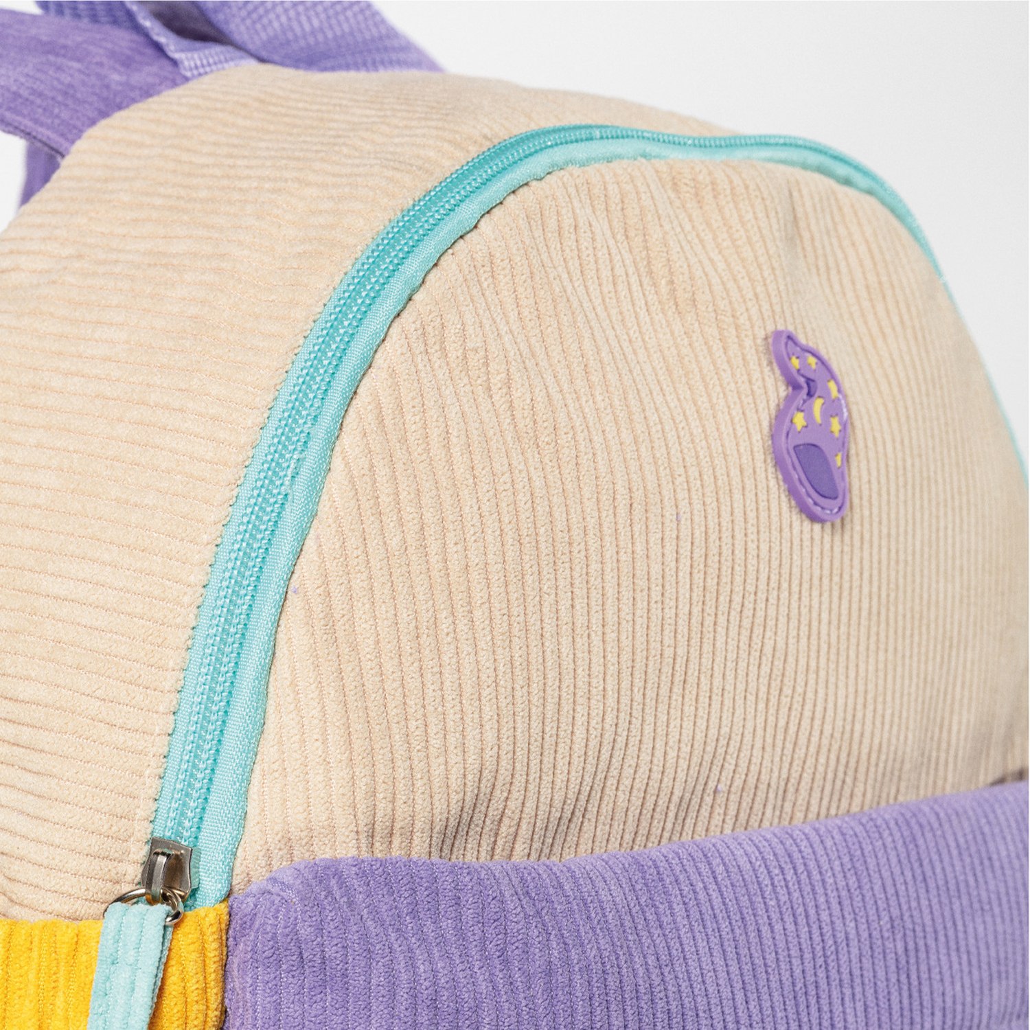 Mochila Infantil Dr. Botica