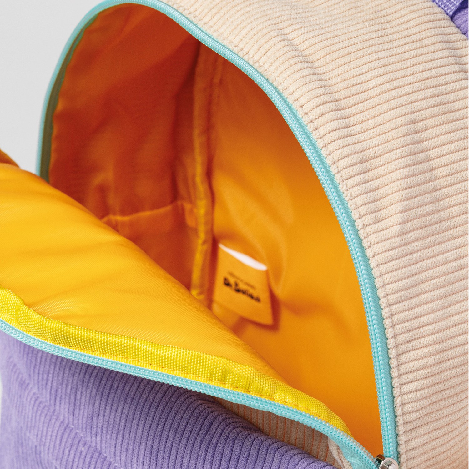 Mochila Infantil Dr. Botica