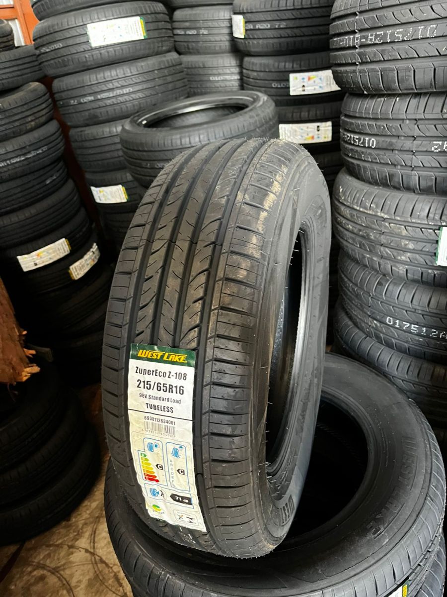 PNEU 215/65R16 98V TL Z 108 HT TRAYDE
