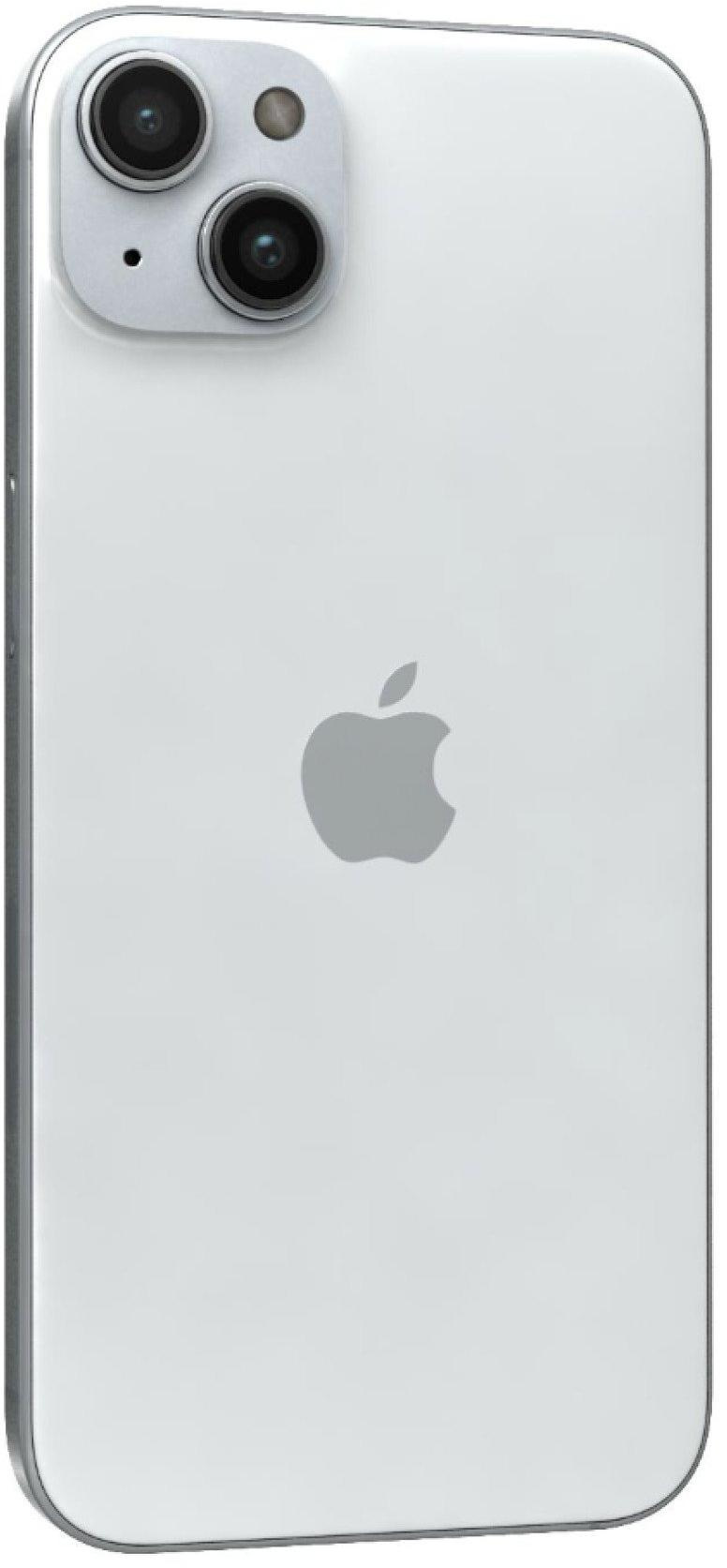 Apple iPhone 15 Plus 512GB Branco 5G