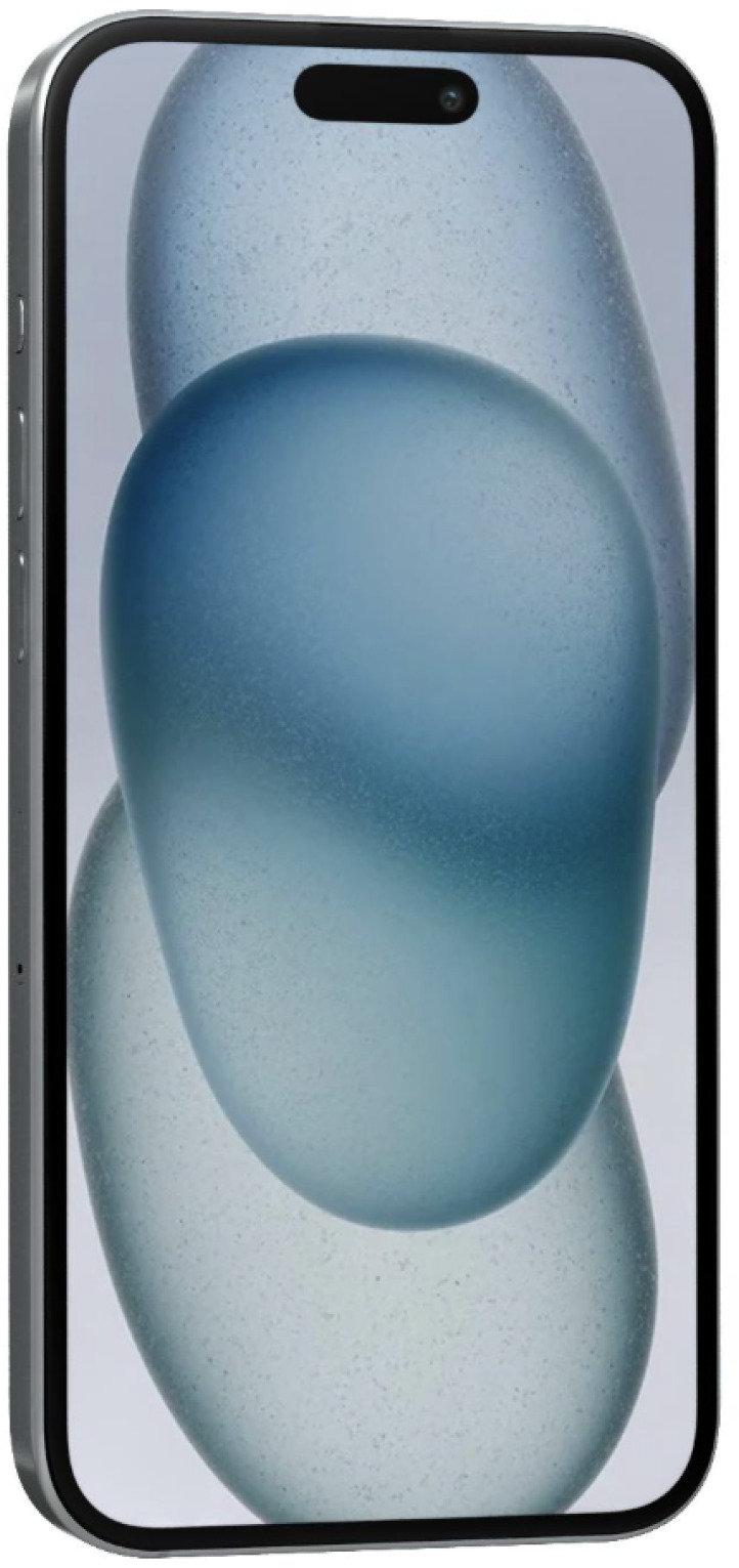 Apple iPhone 15 Plus 512GB Branco 5G