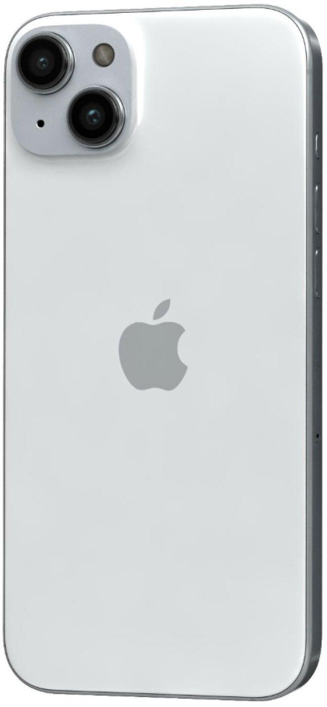 Apple iPhone 15 Plus 512GB Branco 5G