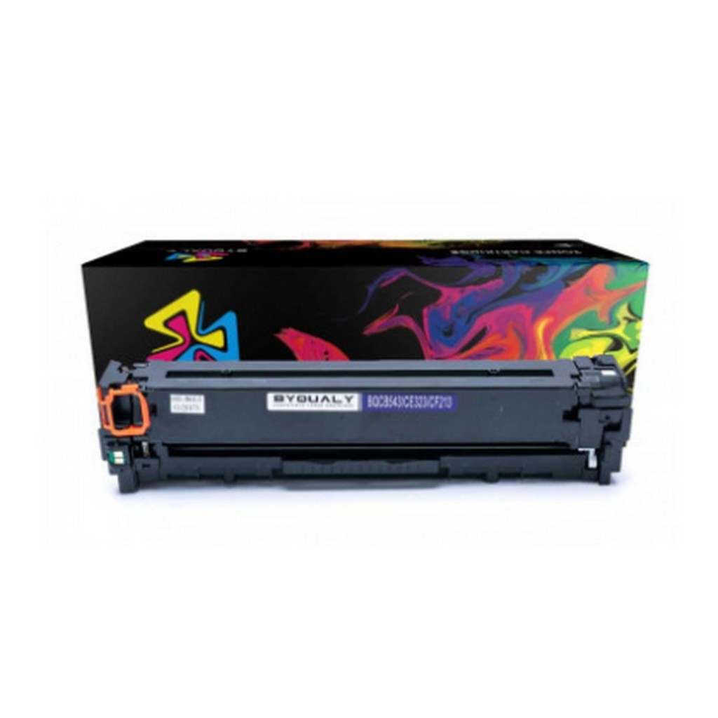 Toner Brother TN213, 217 Magenta ByQualy Potencial Suprimentos - 8333