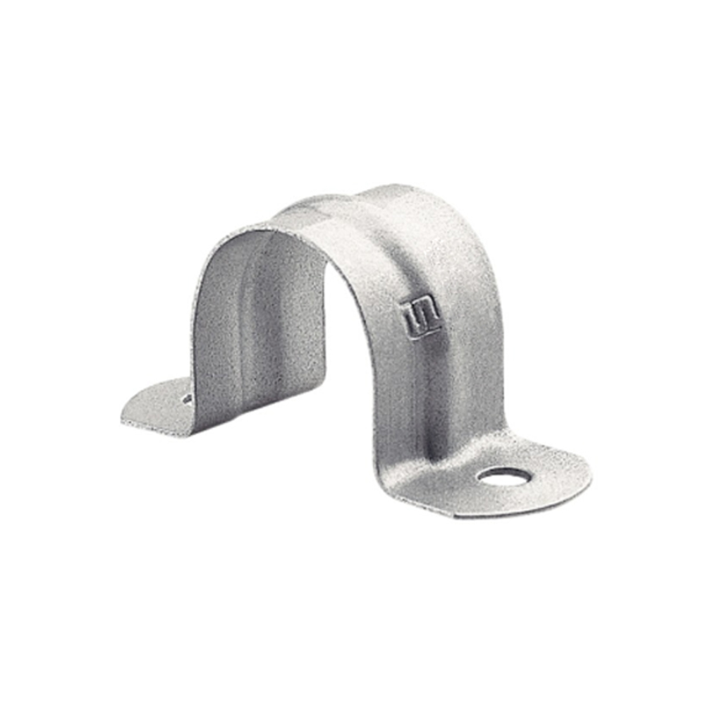 Abraçadeira para Eletroduto Tramontina 3/4" Tipo U Aço 56137/003 - Unitário