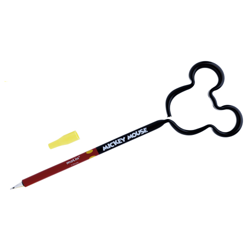 Caneta Esferográfica Molin Mickey 1.0mm
