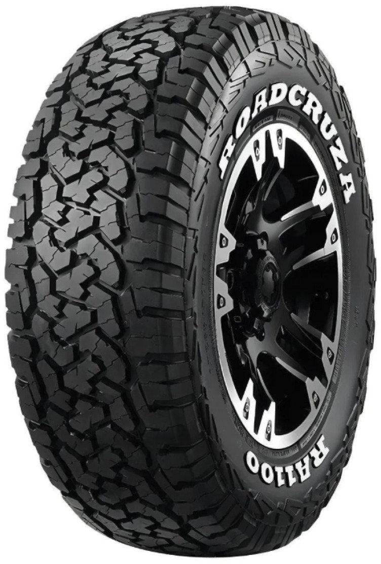 PNEU 35 X 12.50R18LT 123S 10PR TL RA1100/RA147901 TRAYDE