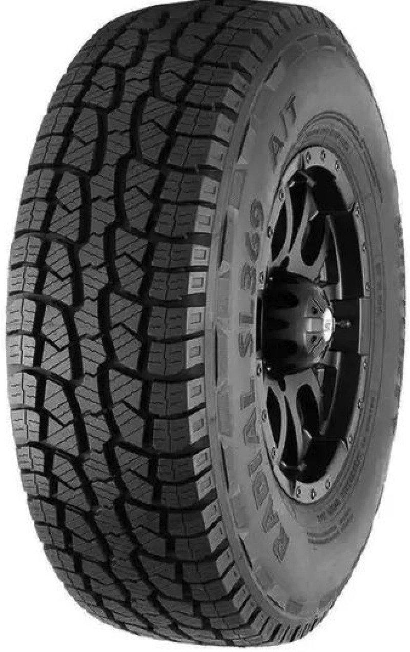 PNEU 235/70R16 106S TL SL369 TRAYDE