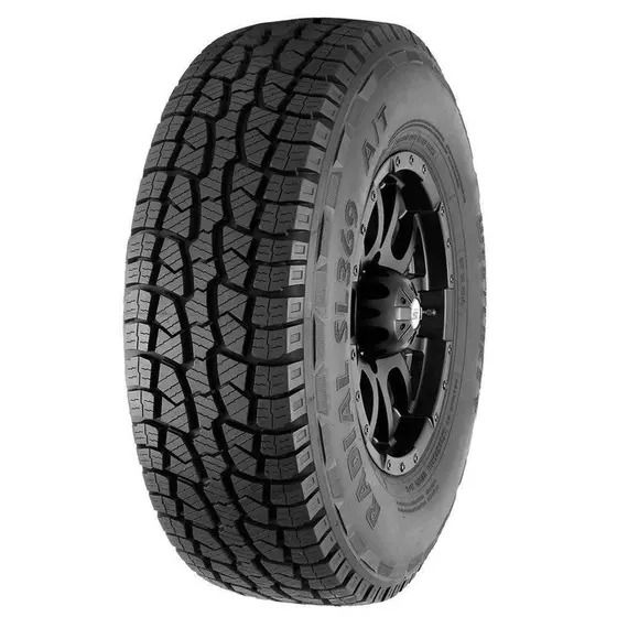 PNEU 235/70R16 106S TL SL369 TRAYDE