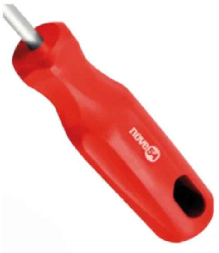 Chave de Fenda 5/16 x 6" Nove54 3070905166