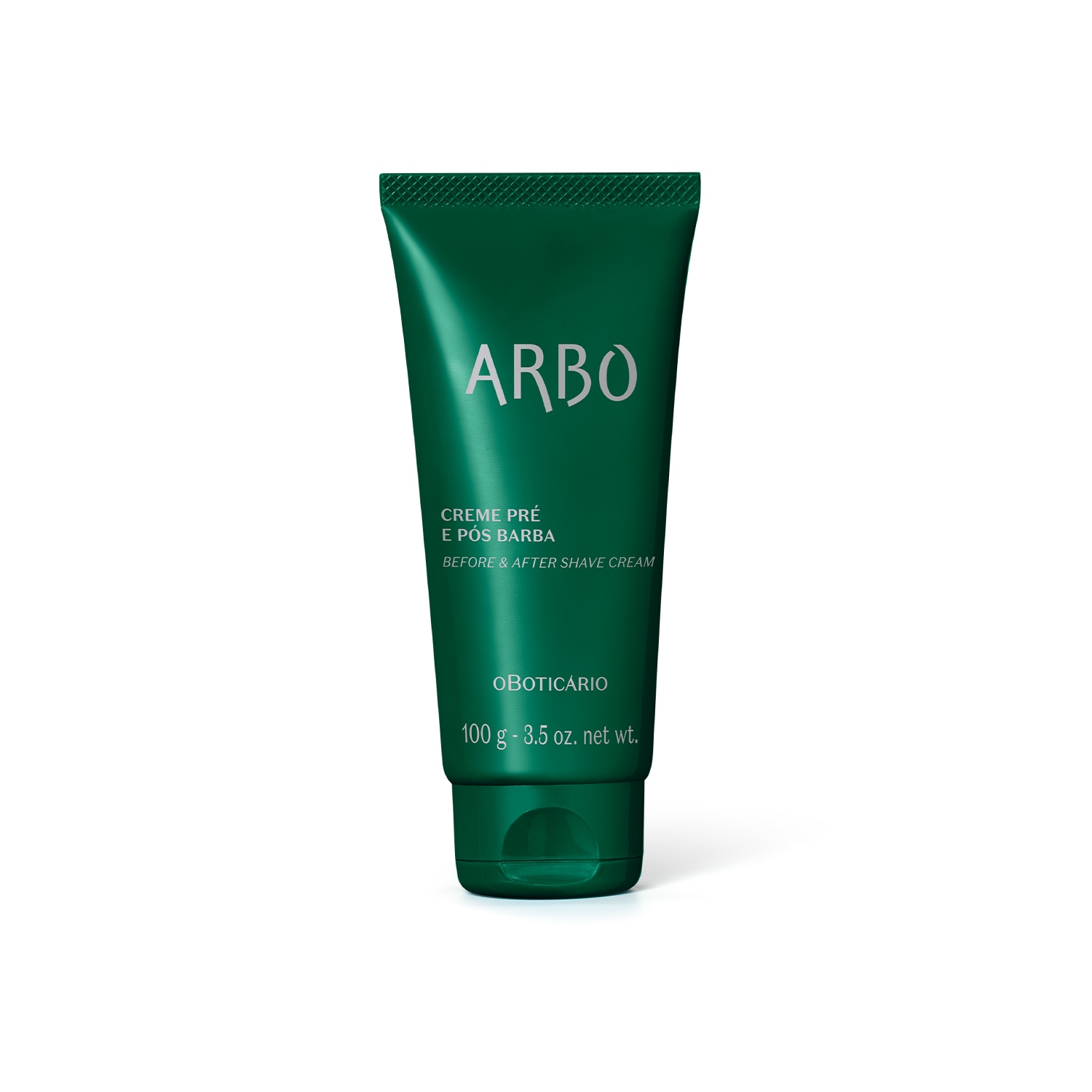 Creme Pré e Pós-Barba Arbo 100g