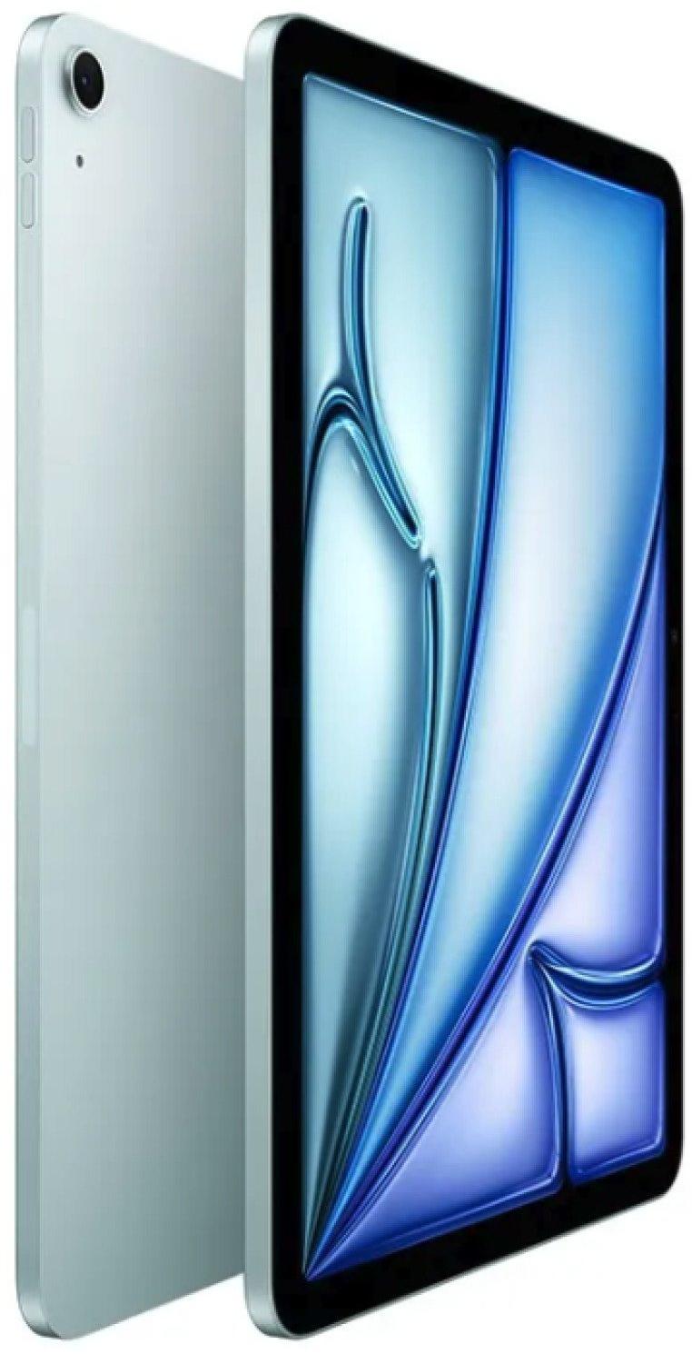 Apple iPad Air M3 256 GB Wi-Fi Liquid Retina 11′ Azul