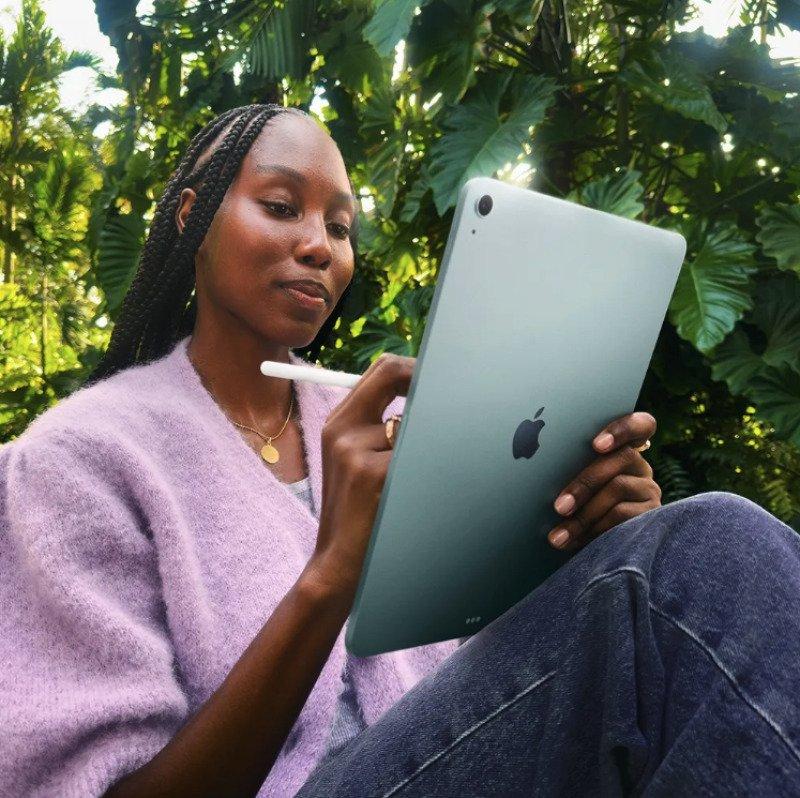 Apple iPad Air M3 256 GB Wi-Fi Liquid Retina 11′ Azul