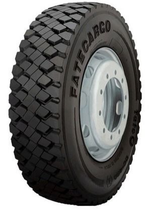 PNEU 275/80R22.5 FATE 149/146K DC 480 MISTO BORRACHUDO TM TL