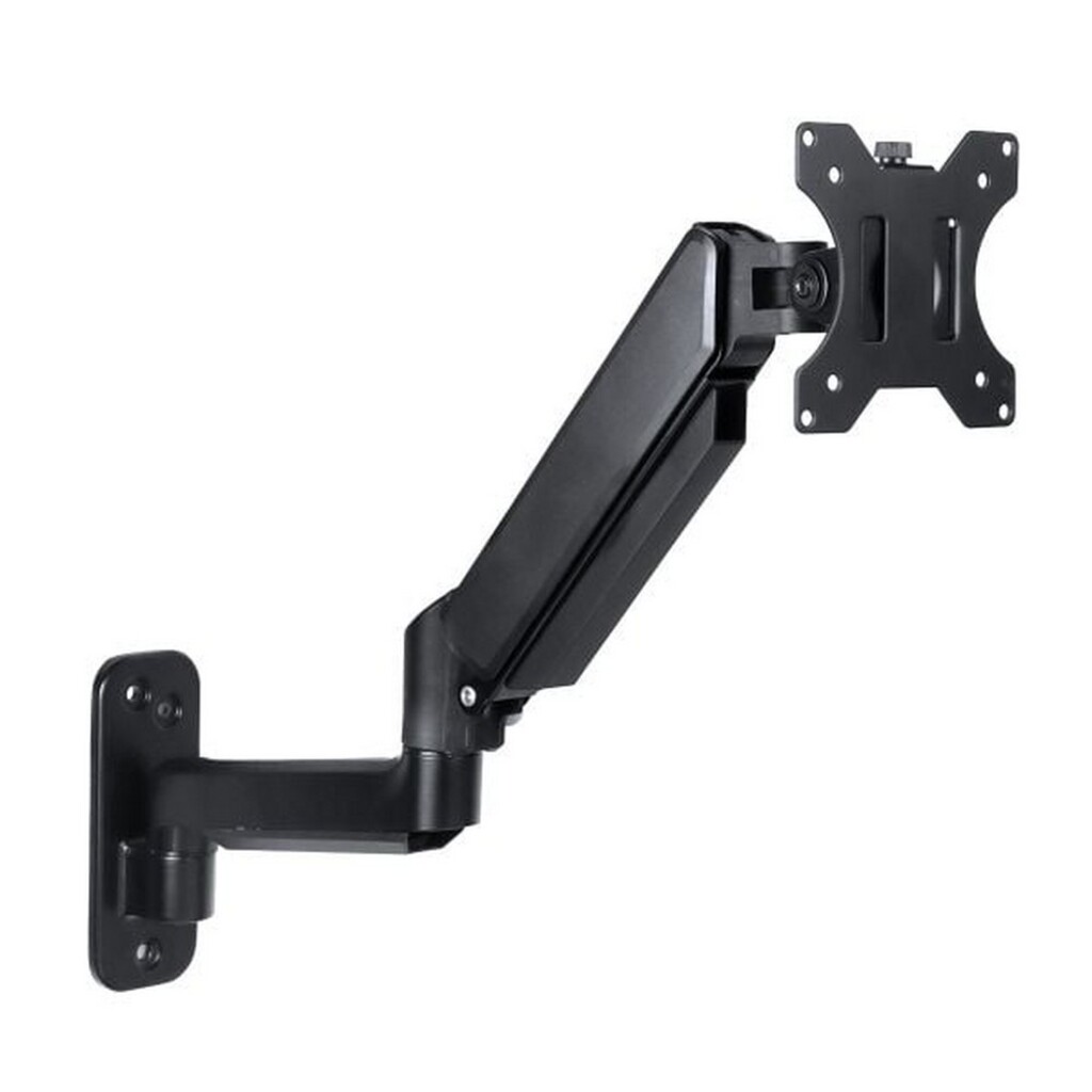 Suporte para Monitor Articulado 17 à 32 Polegadas com Ajuste de Altura e Pistão Pcyes PW01A