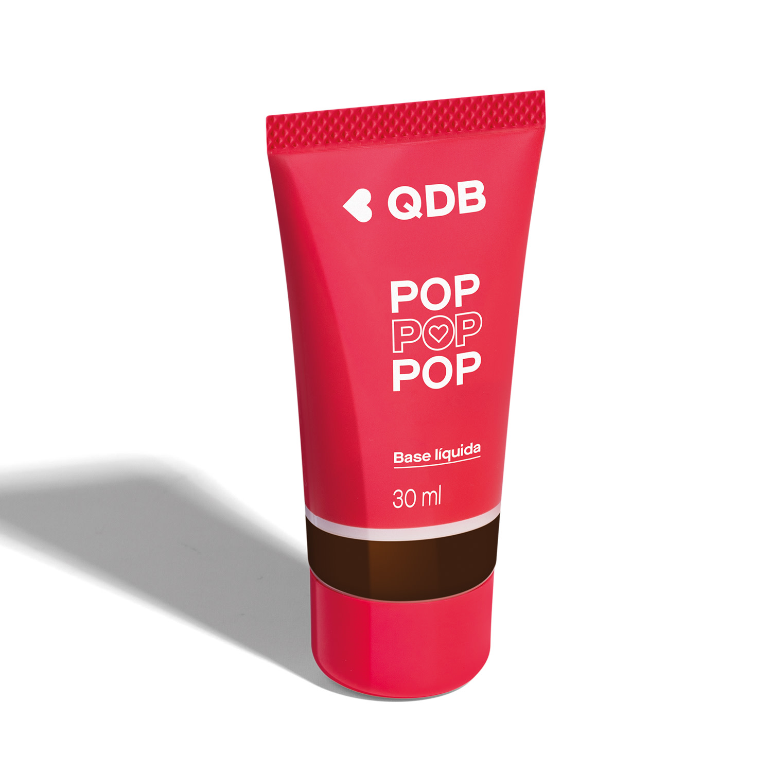 Base Líquida Soft Matte POP Quem Disse, Berenice? Cor 290N 20ml