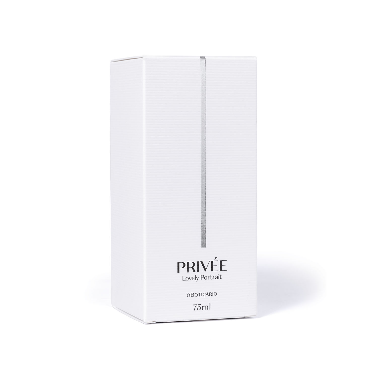 Privée Lovely Portrait Eau De Parfum 75ml