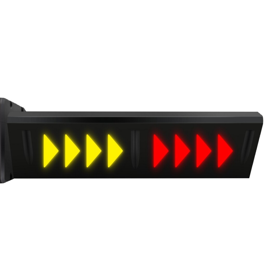 Sinalizador de Garagem Bivolt Bip Sonoro JFL - S-1001