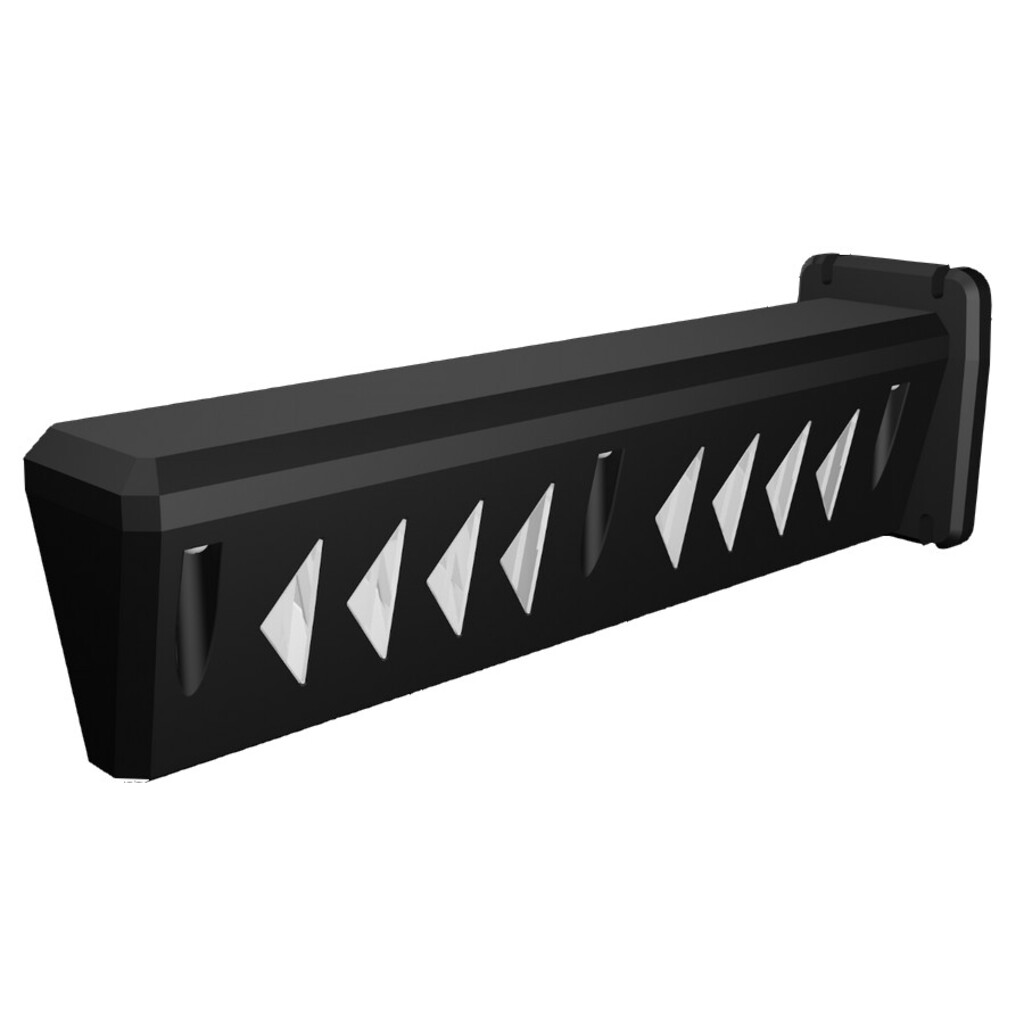 Sinalizador de Garagem Bivolt Bip Sonoro JFL - S-1001