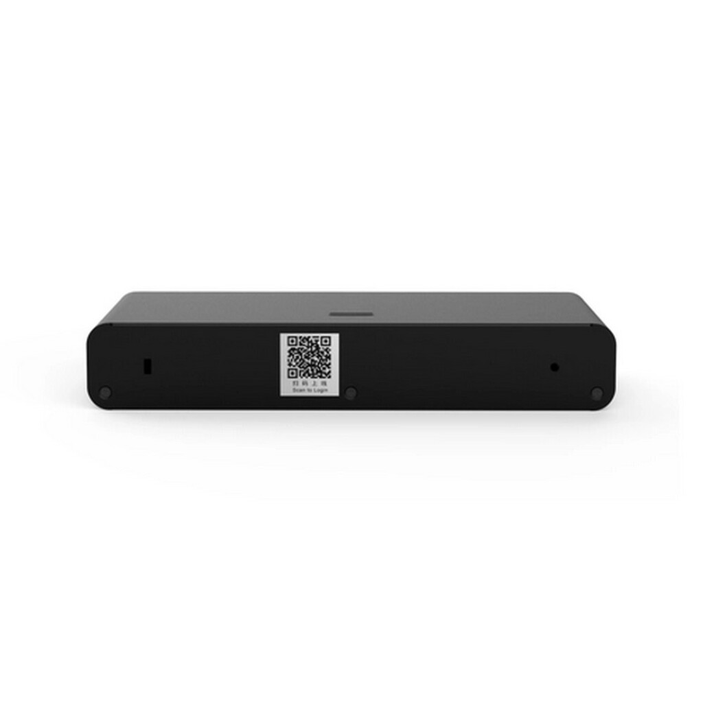 Switch Gerenciável L2 Ruijie | Reyee RG-NBS3100-8GT2SFP 8 Portas Gigabit +2 SFP