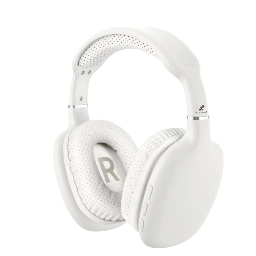 Fone de Ouvido Headset Bluetooth 5.3 com Microfone  X-CELL XCBTH40B